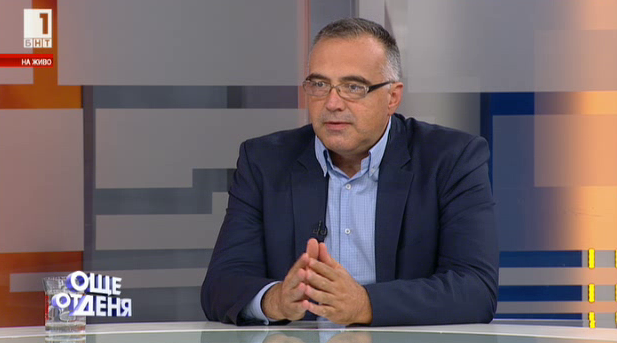 Антон Кутев: При управлението на Станишев пенсиите бяха увеличени двойно