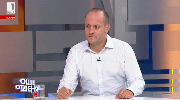 Радан Кънев: КТБ беше източена, в нея нямаше обезпечения, активите бяха кухи