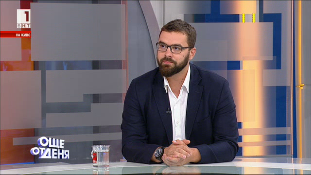 Стоян Мирчев: Скандалите при поредното управление на ГЕРБ растат всекидневно