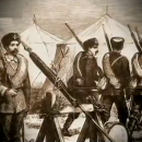 снимка 3 140 години от Руско-турската война (1977-1878). Боевете за Стара и Нова Загора