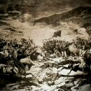 снимка 4 140 години от Руско-турската война (1977-1878). Боевете за Стара и Нова Загора