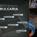 снимка 26 Волейбол на живо по БНТ и онлайн: България - Финландия в плейоф