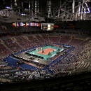 снимка 27 Волейбол на живо по БНТ и онлайн: България - Финландия в плейоф