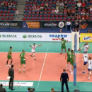 снимка 28 Волейбол на живо по БНТ и онлайн: България - Финландия в плейоф