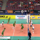 снимка 21 Волейбол на живо по БНТ и онлайн: България - Финландия в плейоф