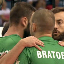 снимка 22 Волейбол на живо по БНТ и онлайн: България - Финландия в плейоф