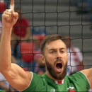 снимка 23 Волейбол на живо по БНТ и онлайн: България - Финландия в плейоф