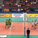 снимка 24 Волейбол на живо по БНТ и онлайн: България - Финландия в плейоф