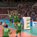 снимка 20 Волейбол на живо по БНТ и онлайн: България - Финландия в плейоф