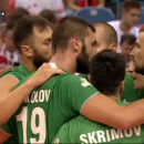 снимка 15 Волейбол на живо по БНТ и онлайн: България - Финландия в плейоф
