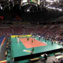 снимка 12 Волейбол на живо по БНТ и онлайн: България - Финландия в плейоф