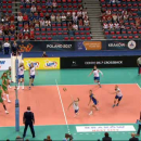 снимка 18 Волейбол на живо по БНТ и онлайн: България - Финландия в плейоф