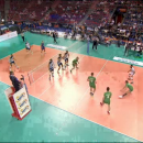 снимка 13 Волейбол на живо по БНТ и онлайн: България - Финландия в плейоф