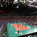 снимка 6 Волейбол на живо по БНТ и онлайн: България - Финландия в плейоф