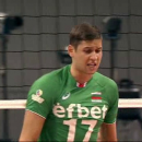 снимка 5 Волейбол на живо по БНТ и онлайн: България - Финландия в плейоф