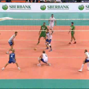 снимка 3 Волейбол на живо по БНТ и онлайн: България - Финландия в плейоф