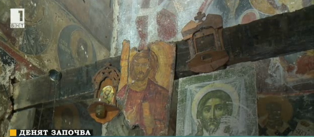 Църквата Св. св. Петър и Павел в Беренде ще бъде реставрирана