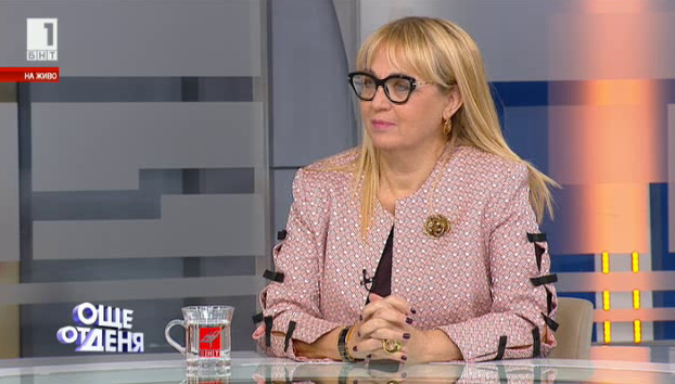 Д-р Галинка Павлова: Здравноосигурителният модел е изчерпан и генерира дефицит