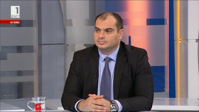 Филип Попов: Борбата срещу корупцията за нас продължава в пленарна зала