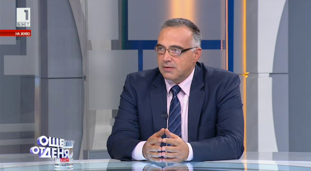 Антон Кутев: В БСП винаги е имало вътрешна опозиция