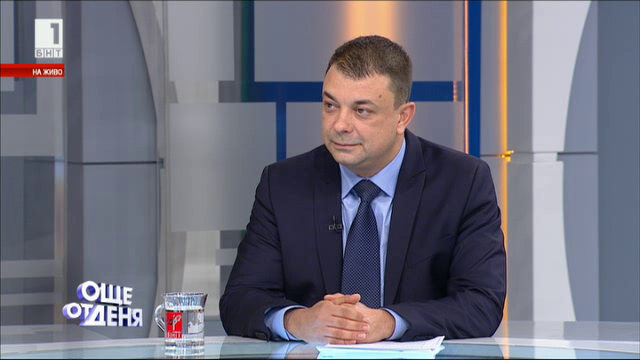 Александър Сабанов: За пръв път в бюджета има толкова разходи в социалната сфера