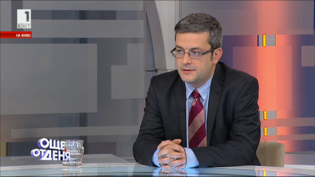  Тома Биков: Искането на вот на недоверие заради корупцията е доста абстрактно