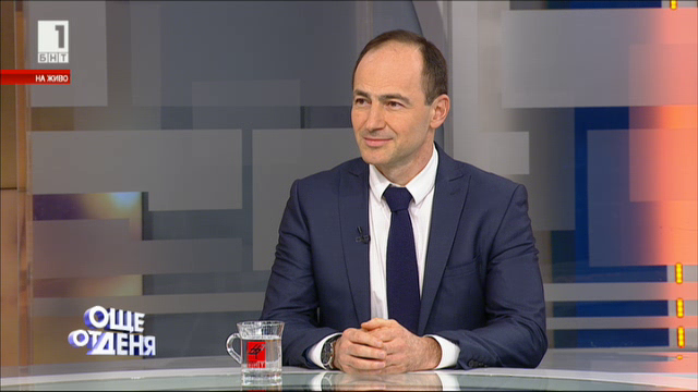 Андрей Ковачев: Ще преодолеем негативните последици с европейска интеграция