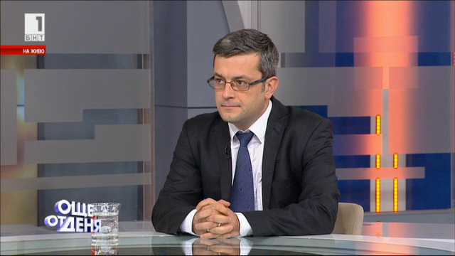 Тома Биков: Съгласни сме с предложенията на БСП, но с готови законови текстове