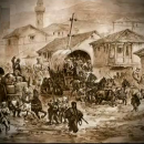 снимка 2 Обсадата на Плевен. 140 години от Руско-турската война (1877-1878 г.)