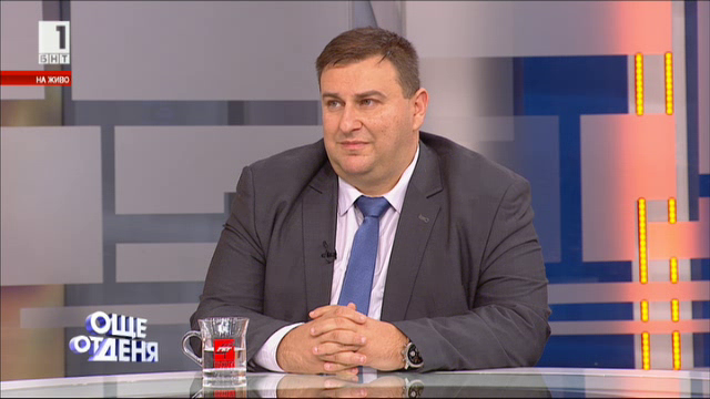 Емил Радев: Когато има стабилност на Балканите, това е добре за целия ЕС