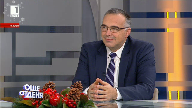 Антон Кутев: Отмяната на мораториума за иновативните лекарства е точка за БСП