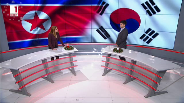 Ще се сближат ли двете Кореи заради спорта?