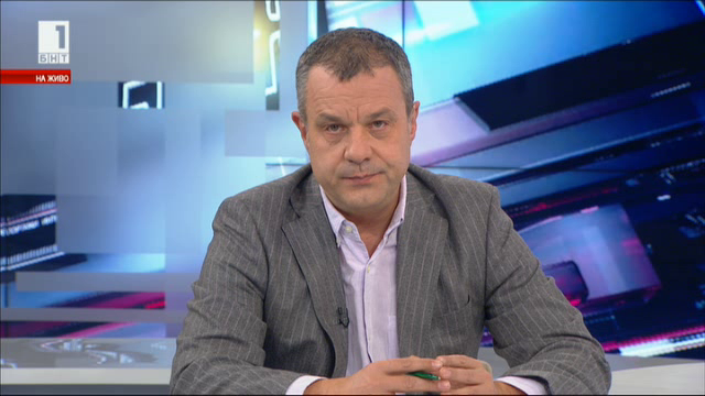 Емил Кошлуков за прехода, цивилизационния избор на българите и председателството