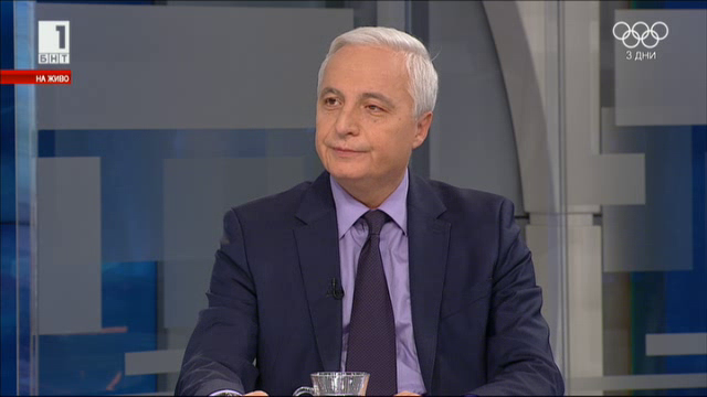 Цветан Цветков: На лице е сериозна финансова дисциплина от страна на партиите