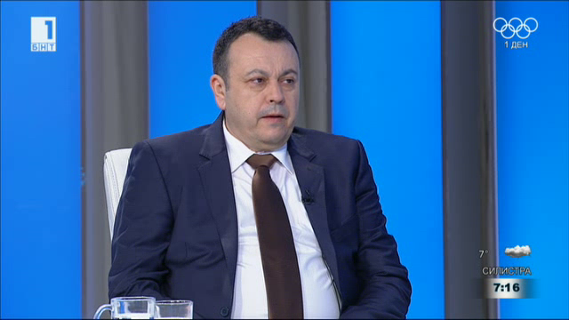 Хамид Хамид: Всеки патриот трябва да милее за децата на българските граждани