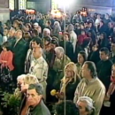 снимка 3 НА ЖИВО: Празнично богослужение по случай Вход Господен в Йерусалим