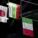 снимка 3 Осем медала спечелиха българските гимнастички на Световната купа в София