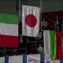 снимка 7 Осем медала спечелиха българските гимнастички на Световната купа в София