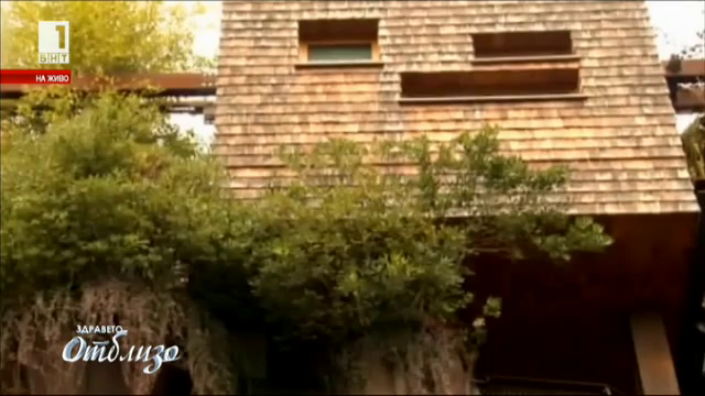 #Еко: дишащи къщи върху дърветата в Торино