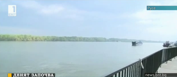  Забрана за улов по река Дунав