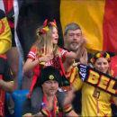 снимка 3 Белгия спечели бронзовите медали на Световното по футбол