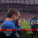 снимка 3 Франция спечели втората световна титла в историята си