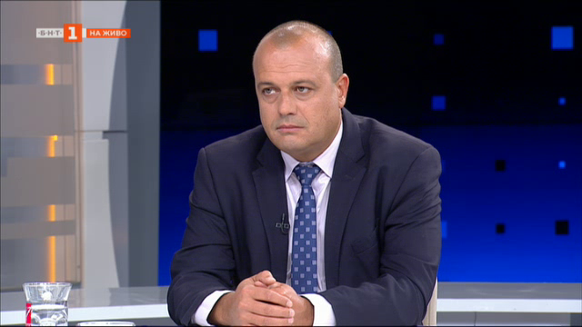 Христо Проданов: Ние търсим национално съгласие