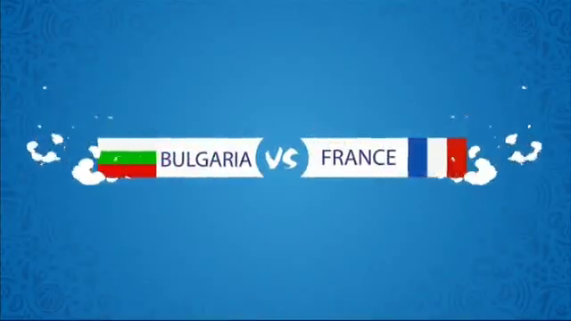 НА ЖИВО по БНТ 2 срещата между България и Франция за Световното по баскетбол