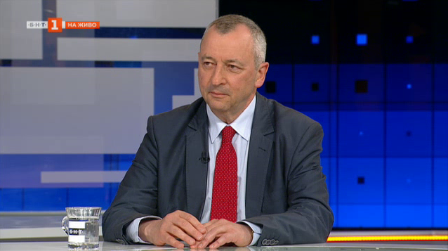 Георги Пирински: Не може да се държим еднолично като управляващите