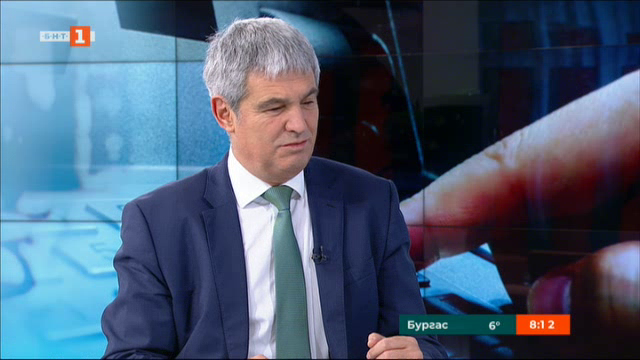 Пламен Димитров, КНСБ: Бюджетът е достатъчно добър