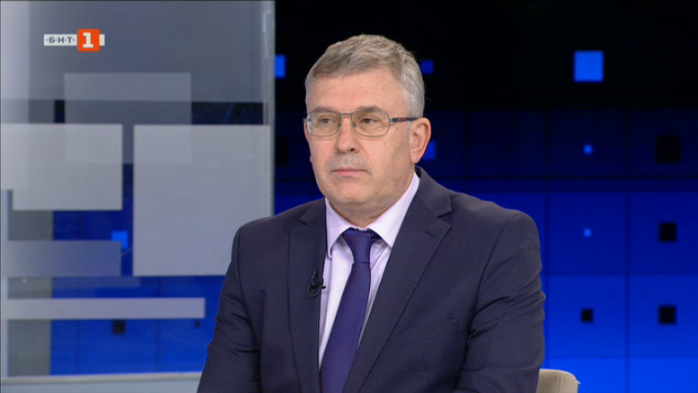 Д. Кюмюрджиев, КЗК: Пазарът на горива е чувствителен и внимателно го наблюдаваме