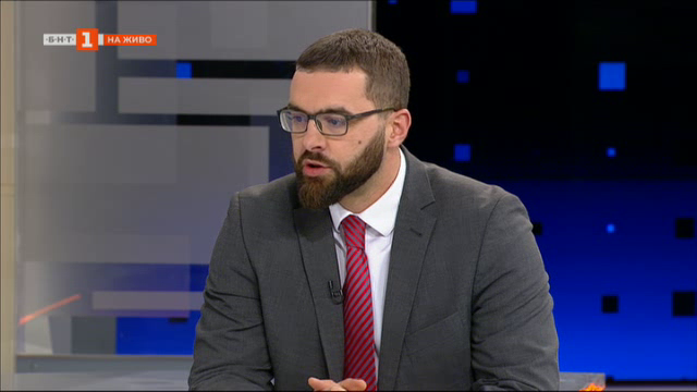 Стоян Мирчев: Некомпетентността на правителството се вижда всеки ден