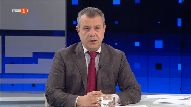 Потребителските цени и издръжката на живот - Пламен Димитров, президент на КНСБ