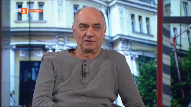 Георги Кадурин - новият Маркиз дьо Сад: провокация за публиката ...